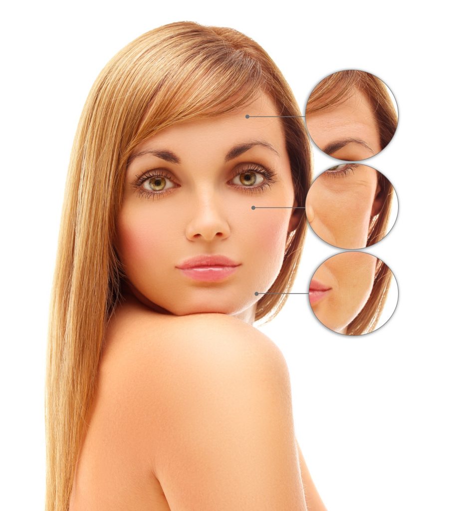 Botox & Filler Treatments Staffordshire